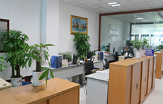 工廠風(fēng)貌 工廠風(fēng)貌