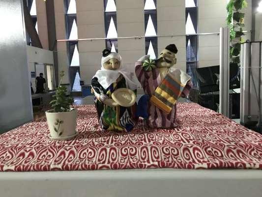 我國(guó)機(jī)場(chǎng)安檢通道環(huán)境普遍提升